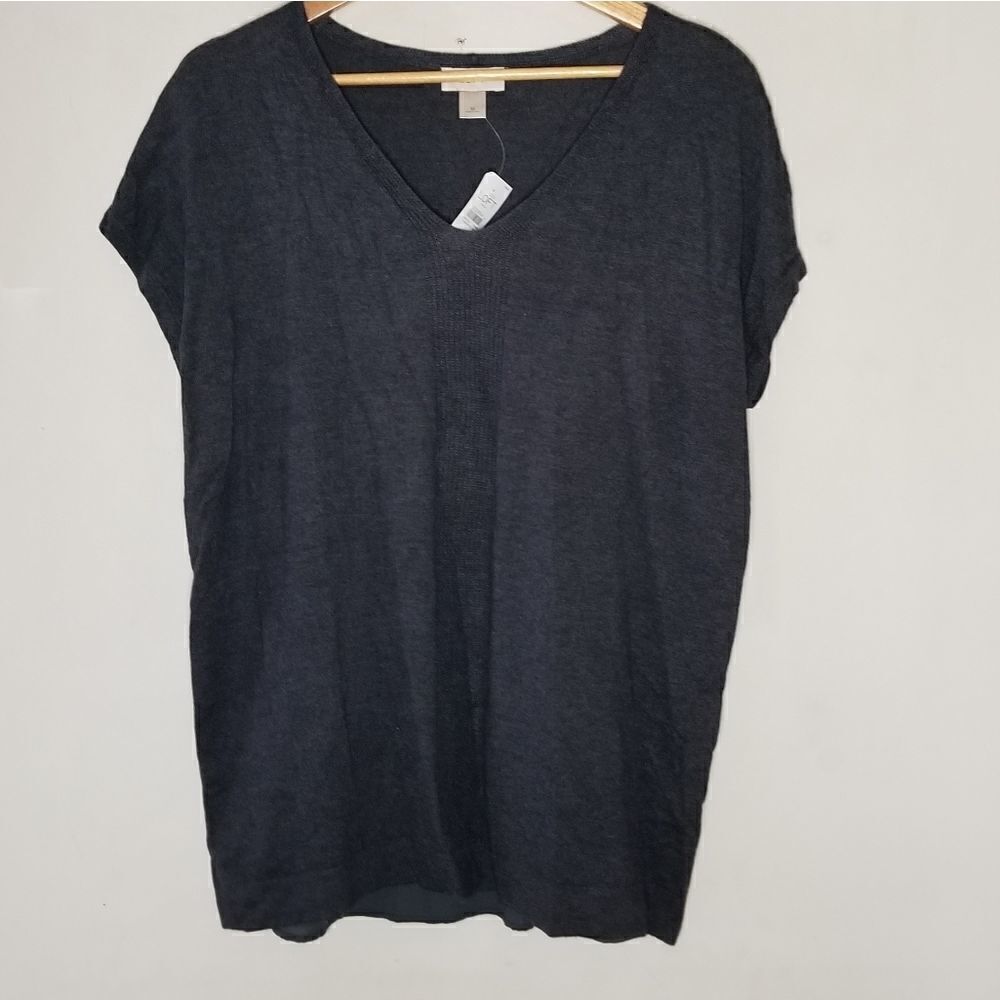 Loft outlet top Women's size medium NWT